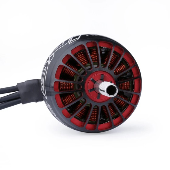 IFlight XING 2814 880KV/1100KV Brushless Motor for 3-6S for 8/9/10inch RC Multirotor X-Class Cinelifter Drones Accessories